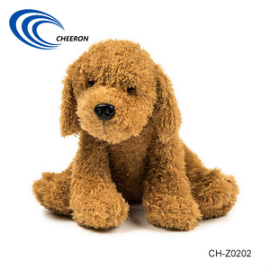 Peluche de Perro <span class=keywords><strong>Pastor</strong></span> Alemán Realista, Grande y Suave - Product Image 5