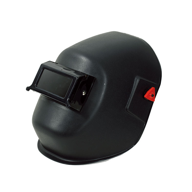 WM010 Face protective industrial welding mask PP face shield