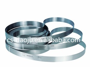 شفرة المنشار ذات الجودة العالية, شفرة المنشار ذات الجودة العالية لأعمال قطع المناديل الورقية - Product Image 2