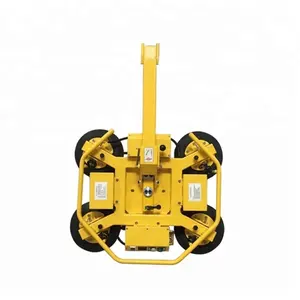 Vacuum Lifter Glass Electrical Glass Vacuum Lifter Glass Lifting Equipment