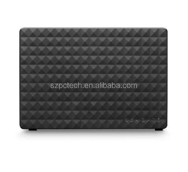 Seagate Mở Rộng Ổ Cứng Để Bàn USB3.0 4TB 3.5 Inch (STEB4000300)