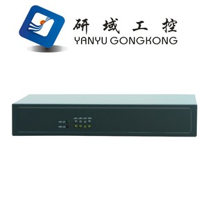 Gateway <span class=keywords><strong>Firewall</strong></span> de Red Mini Servidor de R435 4 LAN - Product Image 4