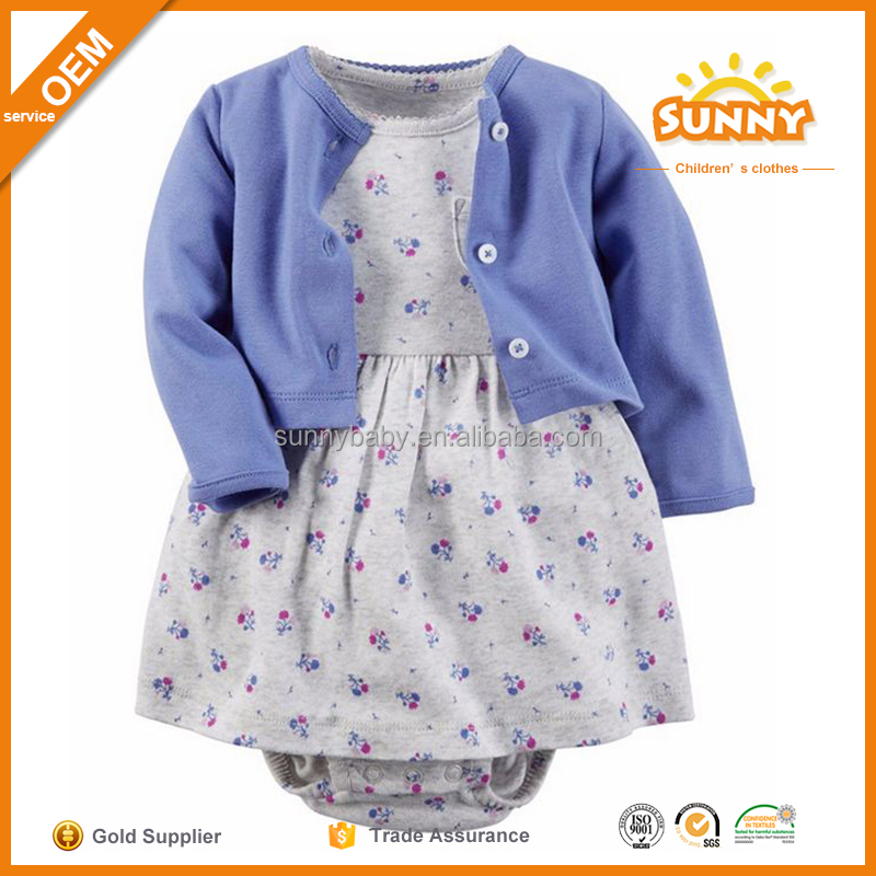 Малыш Одежды Ребенка в Детское Платье Модель Девочки Партия Носить Платье