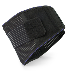 Populaire pour le support d'accolade arrière réglable en métal simple enveloppement de taille universel pour une utilisation en clinique - Product Image 4