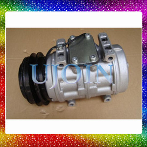UJOIN Costo barato de compresores de aire acondicionado para el hogar para Audi Old Model <span class=keywords><strong>10P17C</strong></span> - Product Image 2