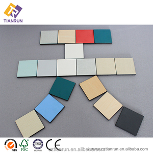Ucuz fenolik kurulu/yapı malzemeleri <span class=keywords><strong>HPL</strong></span> kurulu/kontrplak üreticisi - Product Image 4