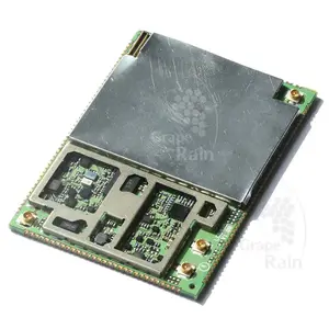 Qualcomms MSM8916 Snapdragon 410 SOC-Prozessor