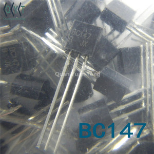 Bóng bán dẫn A1015 2sa1015 TO92 - Product Image 2