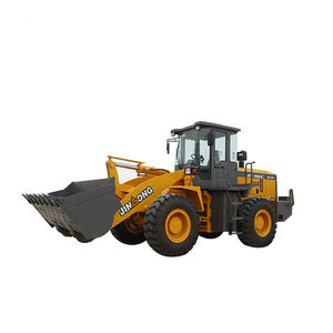 <span class=keywords><strong>3.5t</strong></span> <span class=keywords><strong>wheel</strong></span> <span class=keywords><strong>loader</strong></span> JGM738 (3.5TON) Construção De Máquinas Pá Carregadeira - Product Image 4