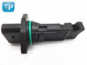 Medidor de Fluxo De ar/Massa do Sensor De Fluxo para a AUDI A3 A4 A6 ASSENTO SKODA VW GOLF OEM # F00C2G2049 F00C 2G2 049