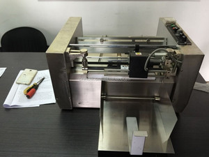 MY-420 Series Automatic Paper <strong>Date</strong> <strong>Coding</strong> <strong>Machine</strong> - Product Image 3