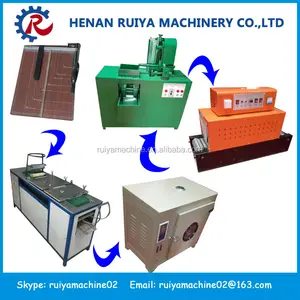 Good Quality pencil manufacturing machinery