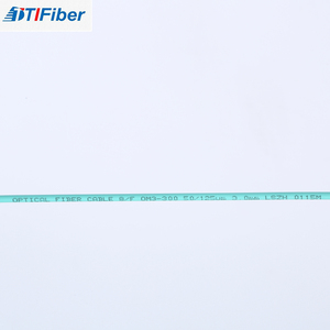 Multi core 0.9mm 2.0mm <span class=keywords><strong>3</strong></span>.0mm fiber optique patch cordon - Product Image 4