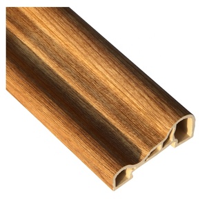 Panneaux muraux Intérieurs Décoratifs Durable Corniche Forme Belle Lumière - Product Image 3