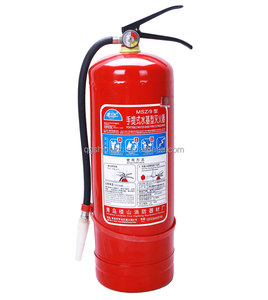 Solas โฟมน้ำสเปรย์ดับเพลิง - Product Image 1