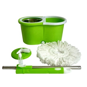 Imaxx ma thuật sàn lau khuyến mại giá 360 quay với thép xử lý tay-miễn phí làm sạch để sử dụng nhà - Product Image 6