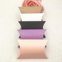 Lieferant Kunden spezifische Verpackung Geschenk kissen boxen Hot Sale Custom China Hautpflege verpackung Kunden spezifischer Karton Umwelt freundlicher OEM/ODM