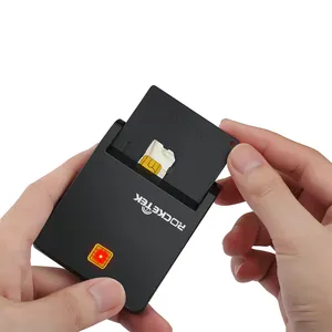 Điện Thoại Di Động Acs ID IC EMV Android Tablet CAC Đọc DNI USB Smart Card Reader Writer