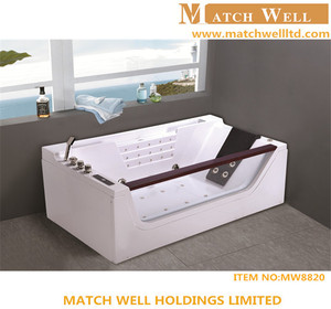 China klassiker badtopf billig sex körper <span class=keywords><strong>massage</strong></span> spa - Product Image 2