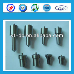 Piezas de la bomba de inyección diesel boquilla elemento de émbolo y válvula de suministro - Product Image 2