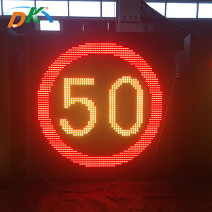 DEKE Traffic Led Display Panel,highway <strong>Message</strong> <strong>Sign</strong>,<strong>VMS</strong> Screen Display