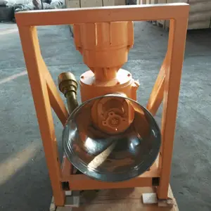 Traktör ahşap pelet makinesi pto - Product Image 1