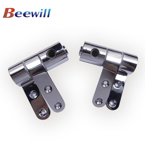 Beewill OEM/ODM <strong>Toilet</strong> <strong>Seat</strong> <strong>Hinge</strong> Quick Release Easy Clean <strong>Hinge</strong> <strong>for</strong> Soft Close <strong>Toilet</strong> <strong>Seat</strong> - Product Image 3