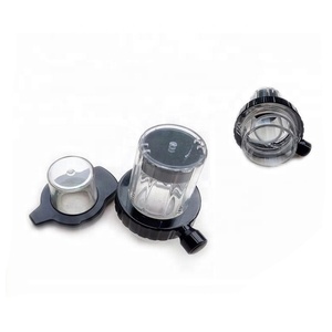 Boshine Am Chống Trộm Chai Tag Top Lock Báo Động Nhạy Cảm Eas Thẻ Rượu Vang An Ninh Đồ Uống Chai Tag Thích Hợp Cho Nhà Máy Rượu Vang - Product Image 4