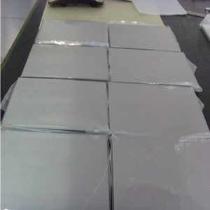 クロムシート3mm 6mm高純度クロムプレート様々な仕様 - Product Image 5