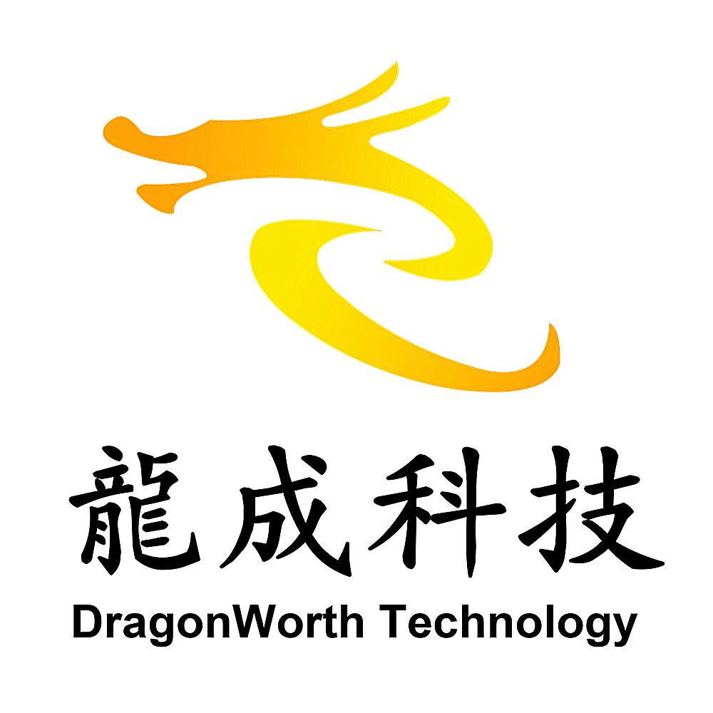 Shenzhen Dragonworth Technology Co., Ltd. logo