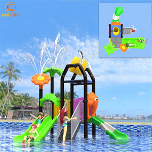 Personnalisé aire de jeux de <span class=keywords><strong>jardin</strong></span> petits toboggans pas cher maternelle équipements de jeux enfants toboggan - Product Image 6
