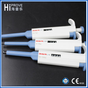 Dragob Lab/แพทย์ปรับตัวแปรปริมาณ Micro <span class=keywords><strong>Transfer</strong></span> <span class=keywords><strong>Pipette</strong></span> ปากกา - Product Image 6