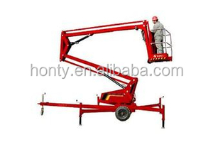 18 m <span class=keywords><strong>genie</strong></span> araignée <span class=keywords><strong>boom</strong></span> <span class=keywords><strong>lift</strong></span> avec CE - Product Image 5