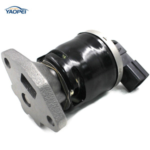 Valvola EGR 18011-PWA-050 per <span class=keywords><strong>Honda</strong></span> Civic City <span class=keywords><strong>Jazz</strong></span> 2003-2008 1.2 1.3 <span class=keywords><strong>1.4</strong></span> 1.5 - Product Image 3