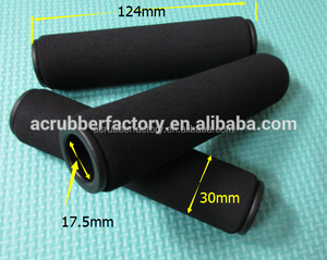 Protecteur de poignée de <span class=keywords><strong>porte</strong></span> industrielle à moulage carré de 0.5 à 1 pouce fabriqué en NBR EPDM Silicone PVC <span class=keywords><strong>caoutchouc</strong></span> d'étanchéité de haute qualité - Product Image 4