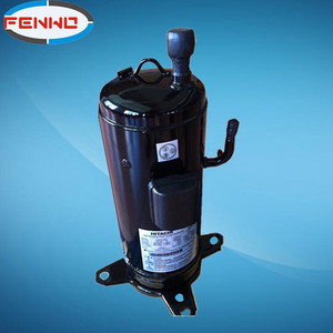Compresseur de réfrigérateur <span class=keywords><strong>Hitachi</strong></span> Prix SH336MV-C8LU Compresseur de climatisation à onduleur CC <span class=keywords><strong>Hitachi</strong></span> - Product Image 5