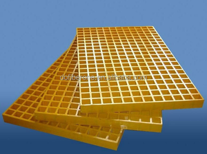 Râpe acrylique en fibre de verre, matière <span class=keywords><strong>Composite</strong></span>, <span class=keywords><strong>résine</strong></span> FRP - Product Image 2