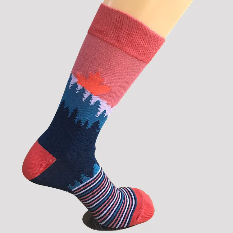 Scenic гуси мужские носки Экипаж Носки/Чемпион мужские носки ebay/wacky носки для мужчин