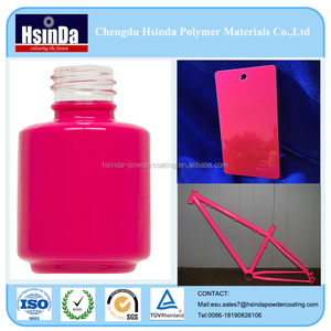 Popular recubrimiento <span class=keywords><strong>en</strong></span> polvo Ral y <span class=keywords><strong>colores</strong></span> Pantone <span class=keywords><strong>para</strong></span> la bicicleta - Product Image 6
