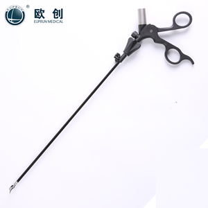 EuprunHot Seller Bipolar Forceps Bipolar Electrode再利用可能なLaparoscopic Instruments