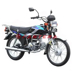 Bán buôn Giá Rẻ Xe Đạp Đường Một Cách Hợp Pháp Mozambique Lifo Xe Máy 100cc 125 cc