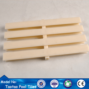 Lò Nướng/Lưới Tràn Bể Bơi <span class=keywords><strong>ABS</strong></span> - Product Image 1