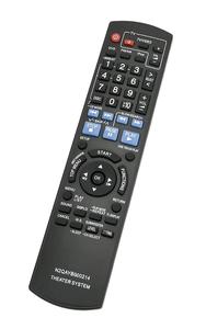 Nuovo N2QAYB000214 <span class=keywords><strong>Telecomando</strong></span> per <span class=keywords><strong>Panasonic</strong></span> DVD Home Theater Sistema Audio - Product Image 4