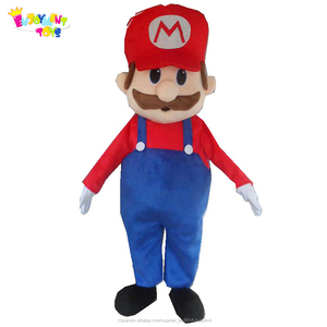 Disfrute CE <span class=keywords><strong>Super</strong></span> <span class=keywords><strong>Mario</strong></span> mascota, <span class=keywords><strong>Super</strong></span> <span class=keywords><strong>Mario</strong></span> trajes de la mascota para la venta - Product Image 1