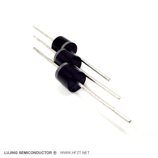 HFZT диод солнечной панели 12SQ045 12A 45V R-6