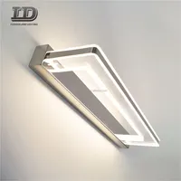 LED Bathroom Vanity Lighting Fixtures, Long Shade