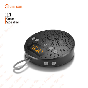 Gsou Loa <span class=keywords><strong>Bluetooth</strong></span> Xe Đạp Hộp Âm Thanh, Loa Không Dây <span class=keywords><strong>Bluetooth</strong></span> Âm Thanh Nổi Cho Xe Máy Loa H1 <span class=keywords><strong>3</strong></span> Trong 1 Sạc Dự Phòng Thụ Động - Product Image 4