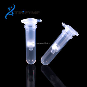 Tinzyme Membrana de sílice Plasmid DNA Spin Column Larga vida útil, buena calidad - Product Image 4
