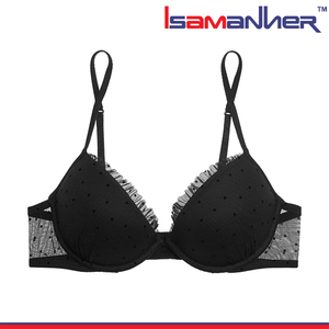 Les filles Sexy soutien-gorge culotte photos lifting des seins soutien-gorge lingerie - Product Image 3