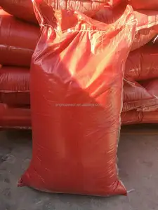 Detergente en polvo para lavar jabón a granel de China, 10kg a 500kg